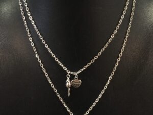 Råtthjälpen Halsband