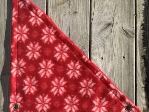 Julafton (triangulär)