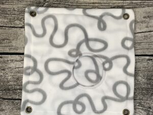 Snö (Kryp In)