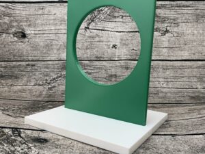 Ramnemarks Hål-hinder