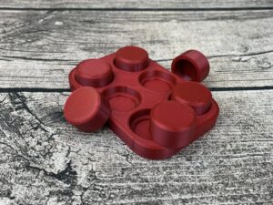 Berit (cup toy)