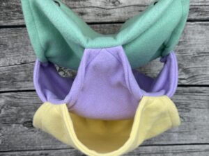 Ulla (trippel Hängmatta)