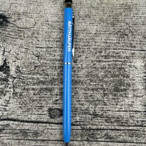 Råtthjälpen Penna Blå