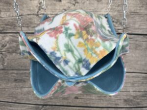 Ingrid (Dubbel Koja)