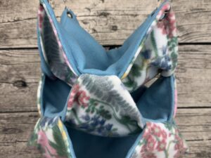 Ingrid (Trippel Hängmatta)