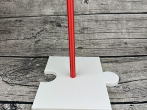 Ramnemarks Slalom (Mitten)